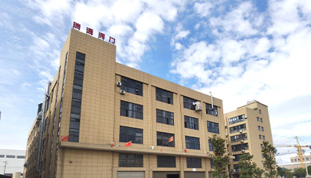 瑞通不鏽鋼法蘭球閥廠家提供值得信賴的不鏽鋼法蘭球閥産品
